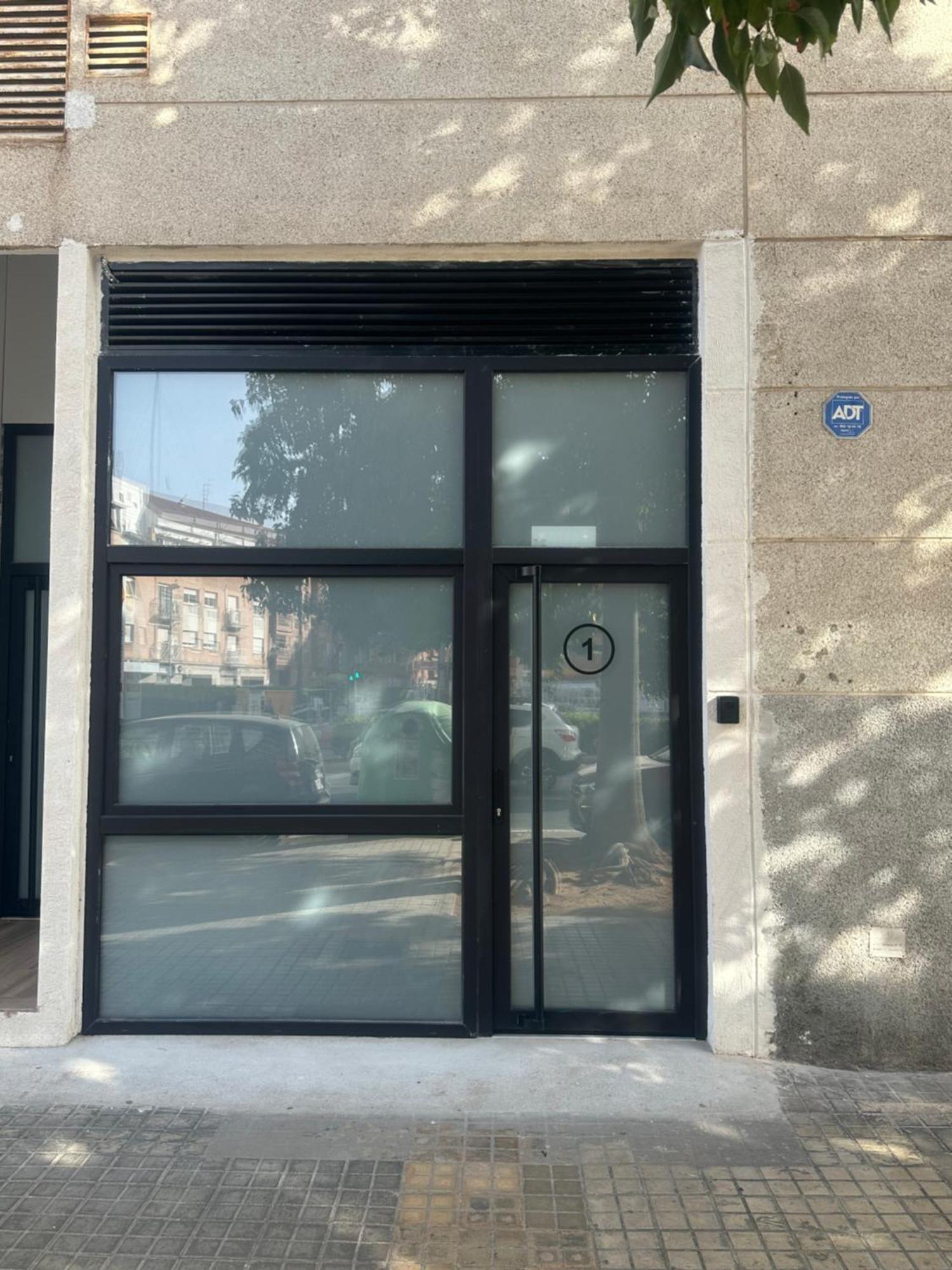 Beach Apartments Valencia Exterior foto
